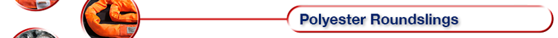 Polyester Roundslings