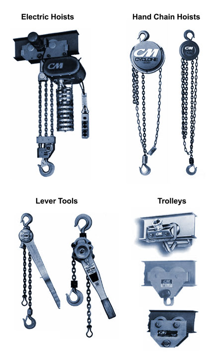 Hoists