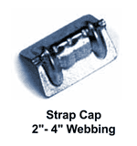 Strap Cap