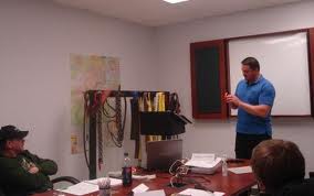Training and Seminars