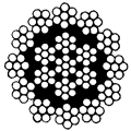 ROTATION RESISTANT
